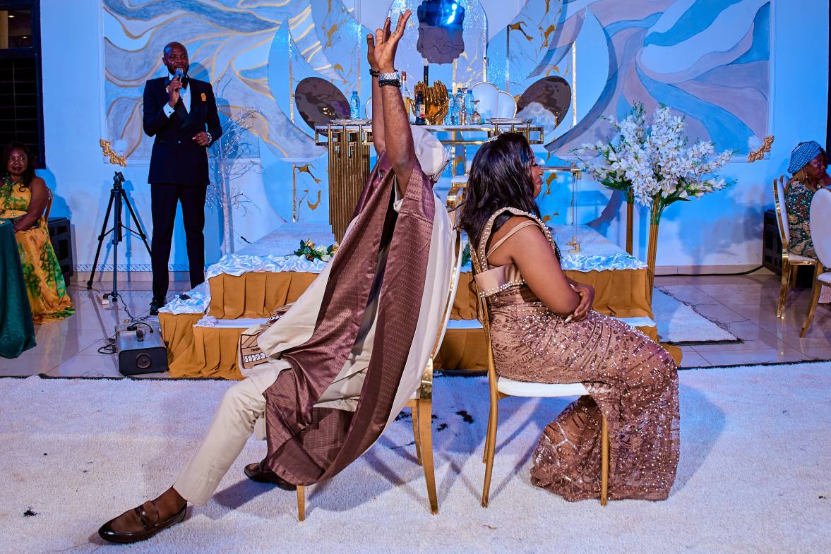 wedding