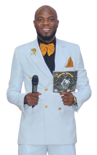 Actor-Service-Joel-MC